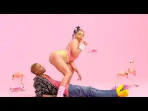 Video: B.o.B – Cuello